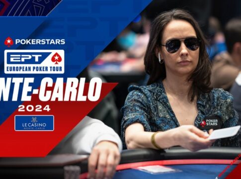 Mittwoch ab 12:30 Uhr – Tag 3 des €5.300 PokerStars EPT Monte-Carlo Main Events!