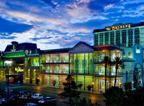 Poker-Sommer in Las Vegas #6 – Orleans Summer Open mit $3,5 Mio GTD.!