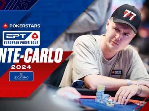 Donnerstag ab 12:30 Uhr – Tag 4 des €5.300 PokerStars EPT Monte-Carlo Main Events!