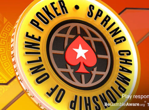 PokerStars – Zweimal Gold für DACHs bei SCOOP-Events!