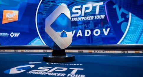 Overlay droht! Value-Alarm beim SPT Main Event im King’s!