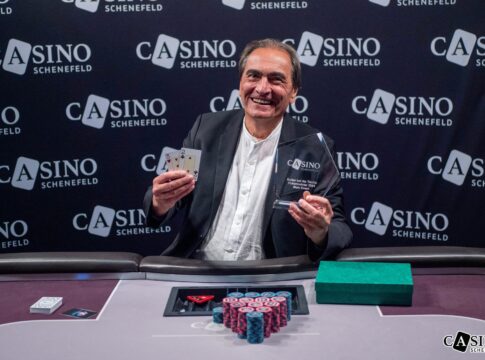 Schenefeld „BbdT“ – ‚Thomas K‘ ist der Main Event Champion!