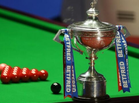Snooker-WM 2024: Der Reiz der Außenseiter – Eine Chance auf den großen Gewinn?