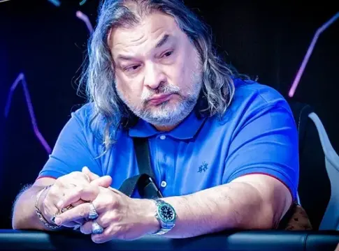 GC Pokerroom – Alle zerbrechen an ‚Stonewall Jackson‘ im Double Shoot!