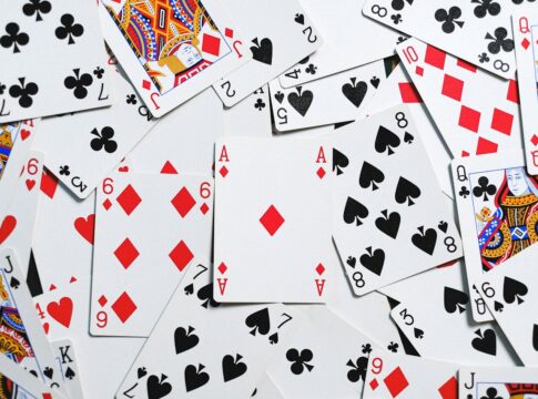 Poker in Europa: Chancen auf dem Markt und regulatorische Herausforderungen