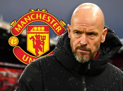 Gorans Sportwetten – Beenden die „Magpies“ das Kapitel Ten Hag endgültig?