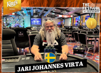 Jari Johannes Virta