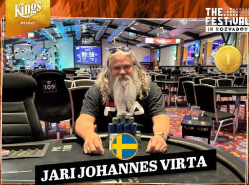 Jari Johannes Virta