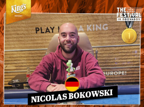 Jede Menge Action bei den Side-Events des The Festival im King’s!