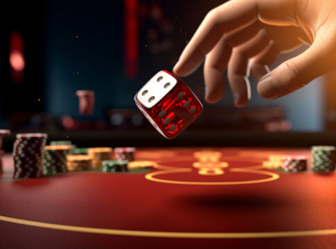Die Entwicklung der Online Casinos: Vom klassischen Spiel zur virtuellen Realität