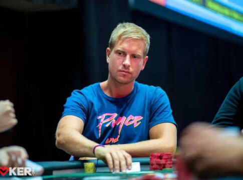 „Isildur1“ is back! Viktor Blom unterschreibt bei Phenom Poker!