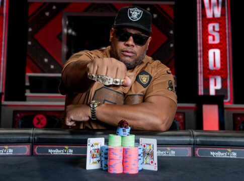 WSOP Event #16 – Nach spannender Heads-up Battle: Brent Hart gewinnt $660.284!