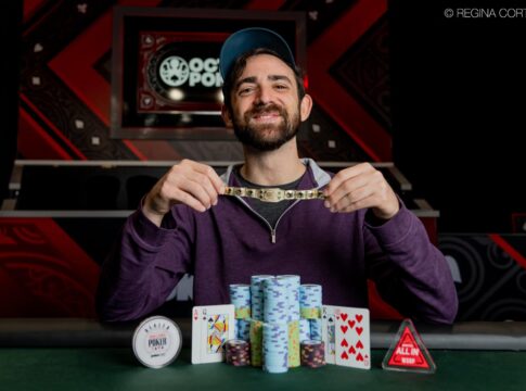 WSOP Event #18 – Kein Bracelet für Gregor Derkowski – Weisman siegt!