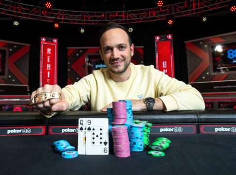 WSOP Event #34: Galiana siegt mit Bluff des Jahres gegen „YoH ViraL“ im $2,5k NLH!
