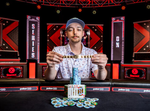 WSOP Event #37: John Fauver ist der erste PLO Big O World Champion!