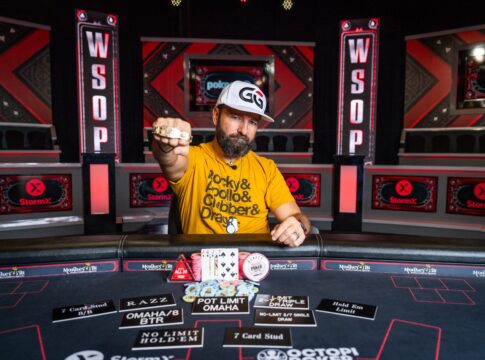 WSOP Event #58: Poker Players Championship – Daniel Negreanu rockt das Ding! Bracelet Nummer 7!