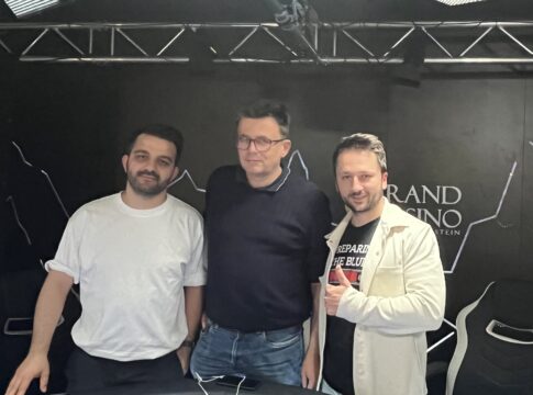 Das Progressive Bounty Event Liechtenstein hat drei Sieger!