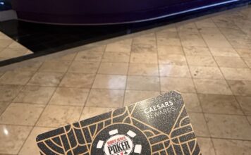 Las Vegas Blog 2024 – Woche 1 – Kostenloses Hotel-Hopping!