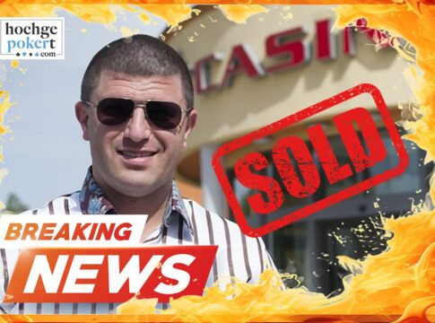 BREAKING NEWS!!! – Leon hat das King’s Resort verkauft!