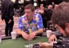 WSOP #48 – Max Kruse in den Top10 der $10.000 Razz Championship!