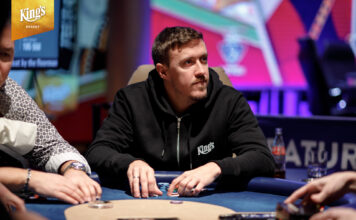 Pirates‘ Poker Treasure Main Event – Max Kruse unter den Top-Chipcounts im €1.500.000 gtd. Mystery Bounty!