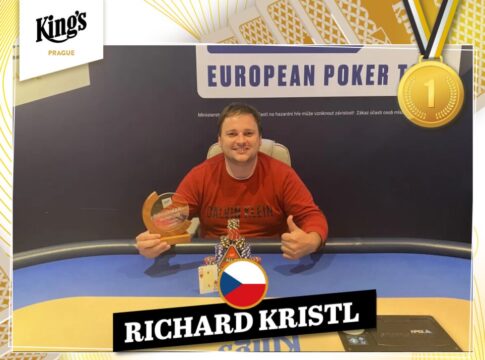 Kristl mit dem Durchmarsch auf der Pokerman Road to CPM / Mrakes holt das NL Texas Freezeout!