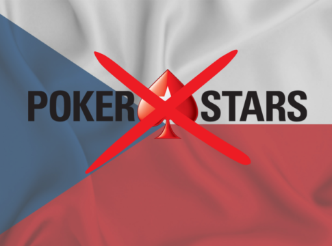 Tschechien: PokerStars stellt Angebot ein angesichts regulatorischer Änderungen!