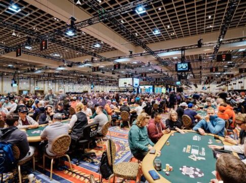 WSOP probiert Rookie-Format aus – Turniere ohne Gegner mit Erfahrung?
