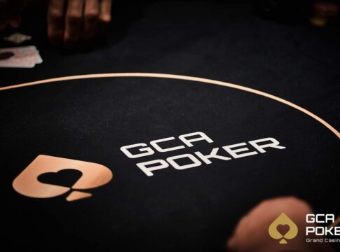 Akuter €1,3k-Gewinn für „ACCC777“ beim Thursday 3k im GCA Pokerroom!