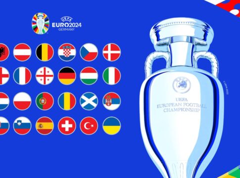 EURO 2024 – Die Gruppe C im Überblick