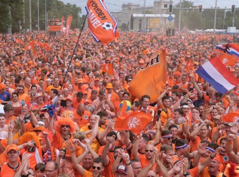 Gorans EM-Wetten – Auf Österreich wartet der nächste Brocken