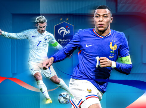 Gorans EM-Wetten – Achtelfinale – Für DIESES Team ist Endstation!