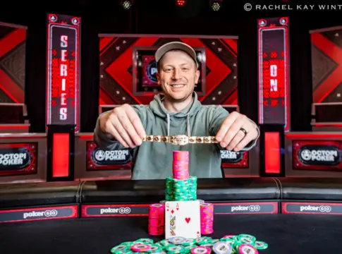 WSOP Event #44: $2k NLH-Bracelet geht an Kingery –  Aldemir bester DACH!