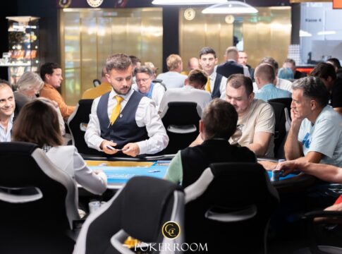 WARRIORS: 291.150 CHF Preisgeld im M.E / Scharfschützen gehen in die Verlängerung!