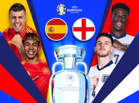Gorans EM-Wetten – Spanien vs England – Wer holt sich Europas Krone?