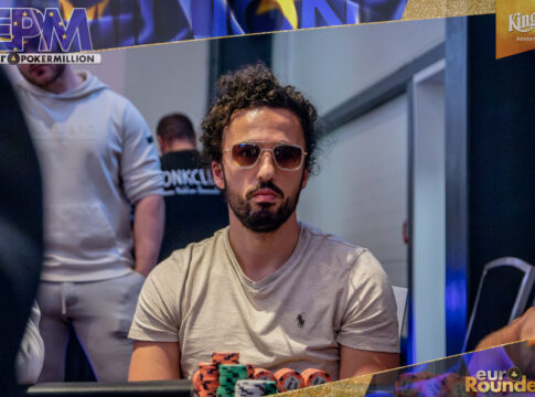 King’s EPM: Mateusz Moolhuizen führt 31 Spieler ins heutige Finale! €501.000 für den Sieger!