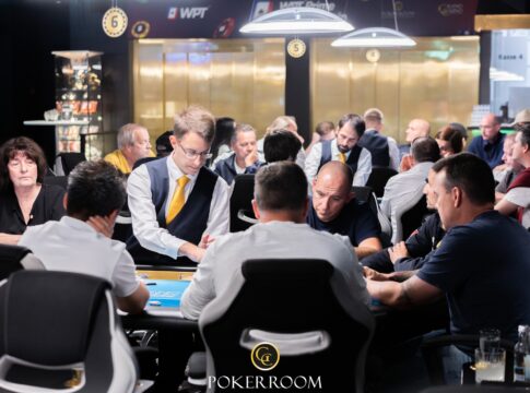 WPT Prime Satellite im GCLi: 10x World Poker Tour bitte