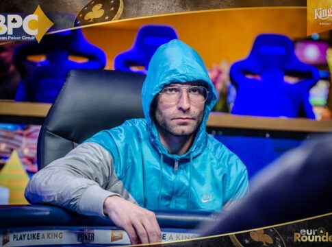 Aydin und Fragale dominieren beim Dutch Classics MBEF im King’s!