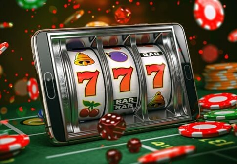 Neue Slots in Online Casinos 2024