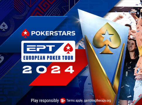Die neue PokerStars European Poker Tour (EPT) Season startet in Barcelona!