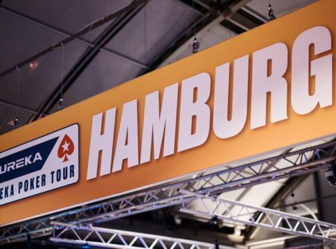 Freitag ab 16:00 Uhr – „xflixx“ Livestream von Tag 5 der PokerStars Eureka Hamburg!