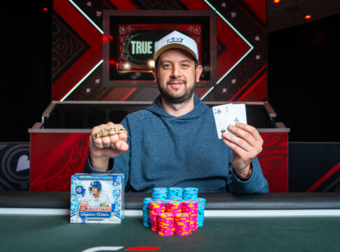 WSOP Event #92: Card-Nerd Bleznick gewinnt für $2M das $50k HR!