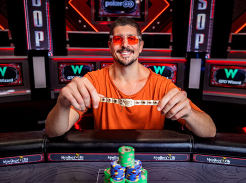 WSOP Event #94 – Rocco gewinnt $10k NLH 6max CS und schlägt Vorjahressieger Reard!