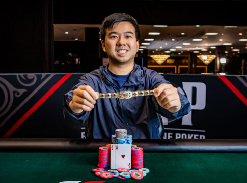WSOP Event #98 – $1,5 Closer: Da Wus Pocket-Asse-Falle schnappt doppelt zu! Stanislav Zegal wird 5.!