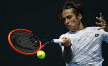 Tennis French Open – Drei Wetten für Runde 3!