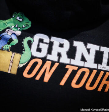 Mittwoch ab 14:00 Uhr – GRND On Tour Livestream vom Tag 1 der EPT Paris!