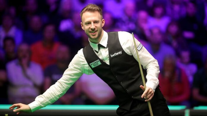 Judd Trump