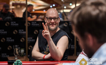 ÖSOP – Marc Gork beschenkt sich mit Main Event Final-Tüte / „Highsider“ & „YO“ mit SE-Siegen!
