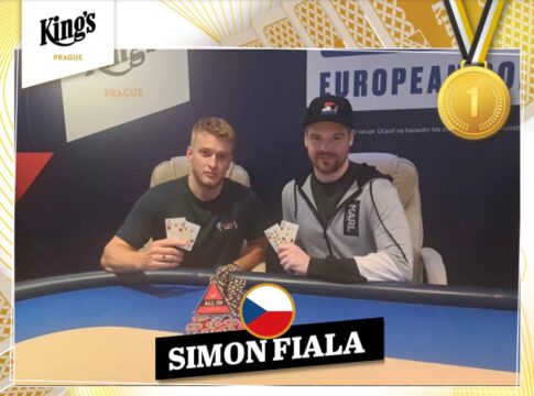 „Alex Müller“ Teil des 3-Way-Deals der Pokerman Road to CPM!