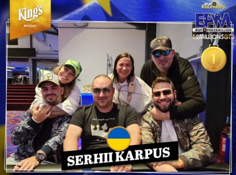 Ergebnis umgedreht – die drei Shortstacks gewinnen das PLO / Deals im SNT und Big Saturday!